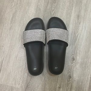 Bling Slides